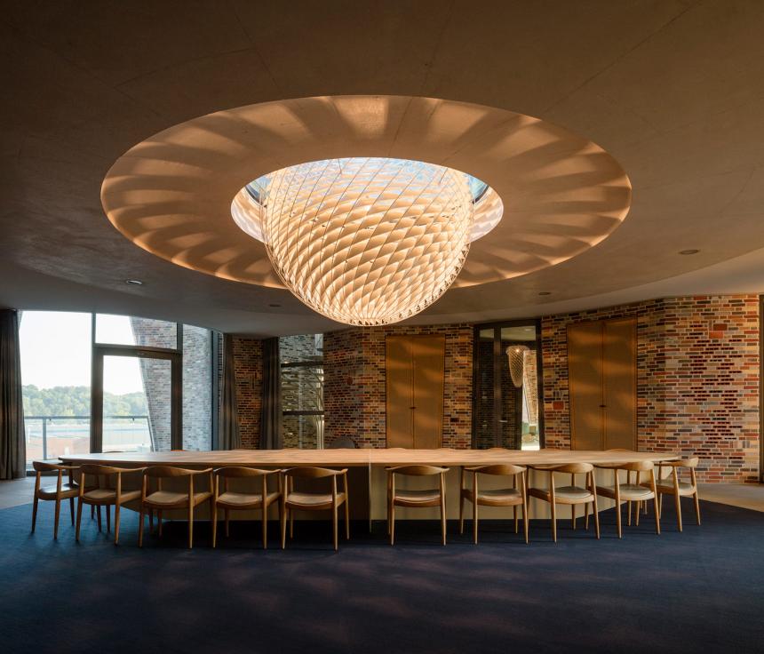 Studio Olafur Eliasson